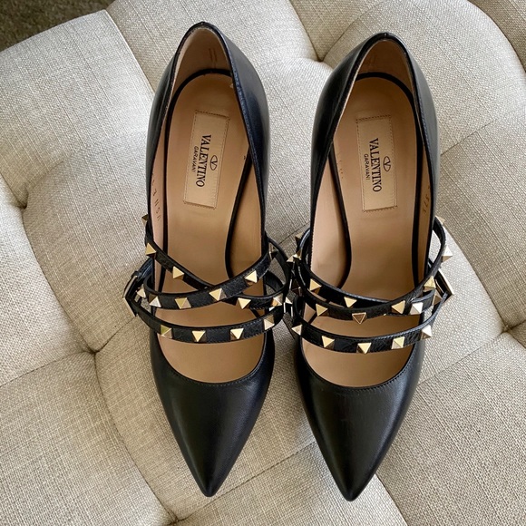 Valentino shoes - Picture 5 of 8